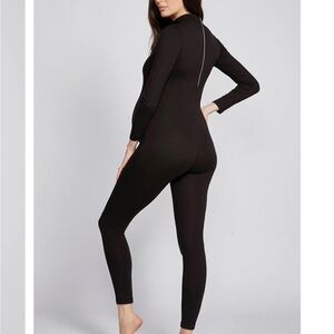 Bumpsuit “The Gigi” Black size S